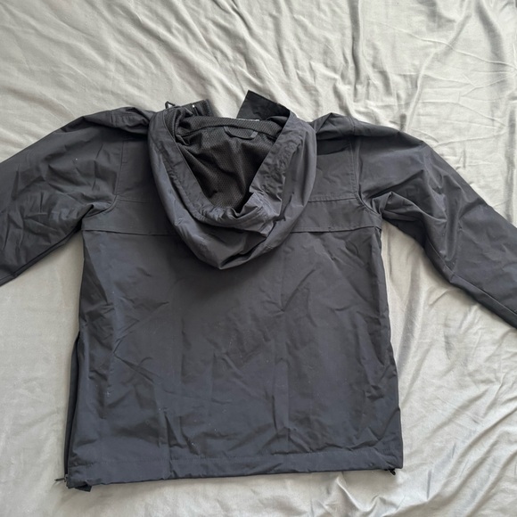 Carhartt Windbreaker black XS - Picture 5 of 5